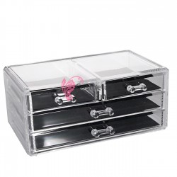 Suport pentru accesorii de make-up sau manichiura SP010, art MJ 1152839